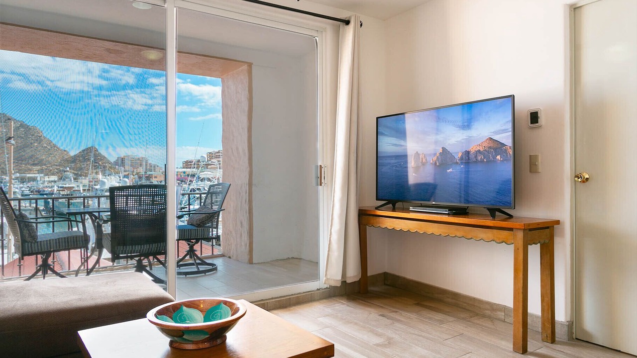 Photo of Livingroom in Centro