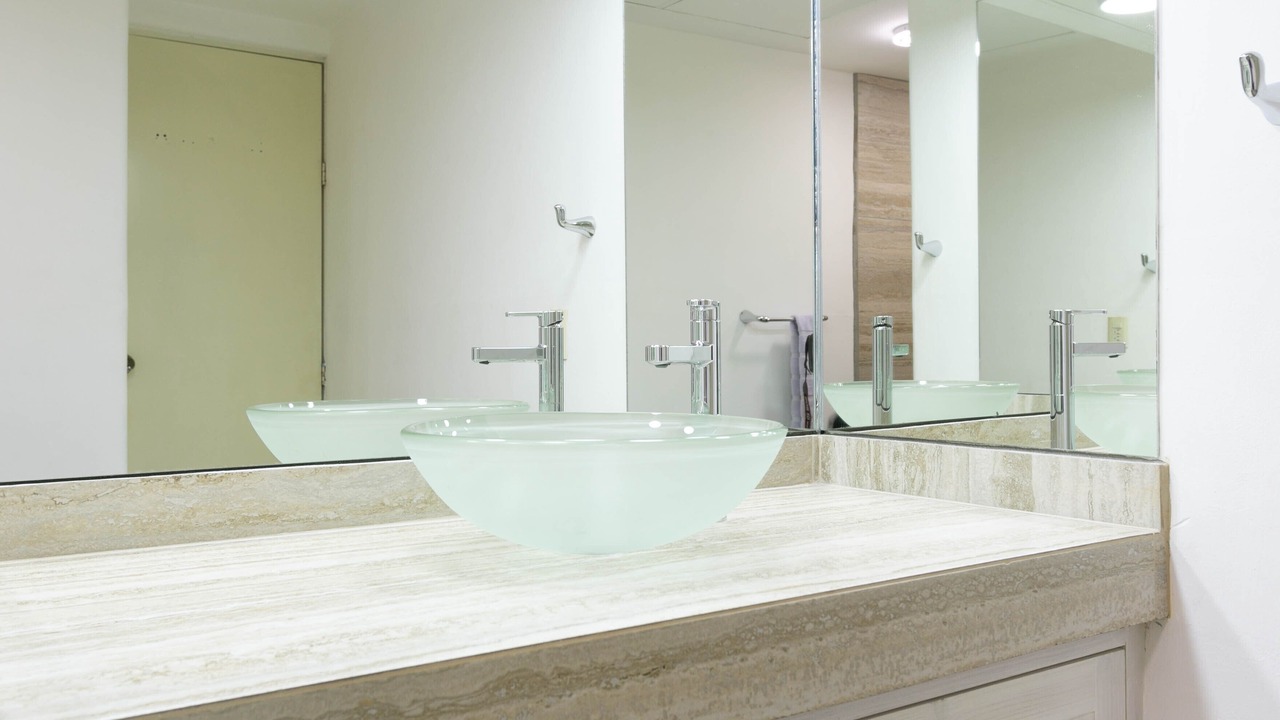 Photo of Bathroom in Centro