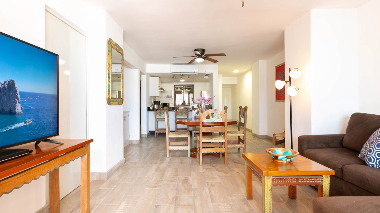 Photo of Livingroom in Centro