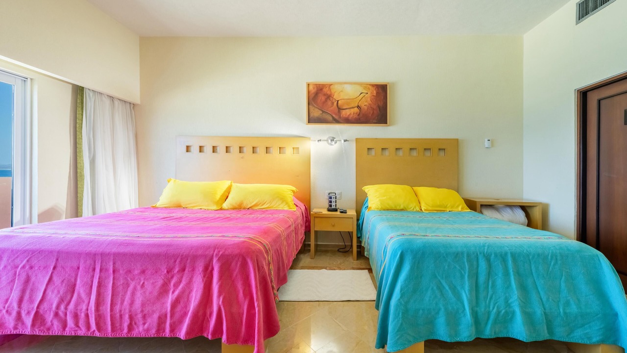 Photo of Bedroom in Los Barriles