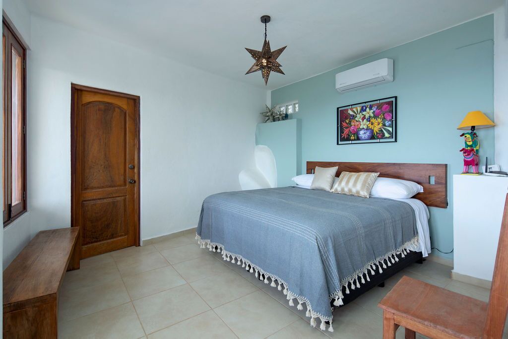 Photo of Bedroom in North End