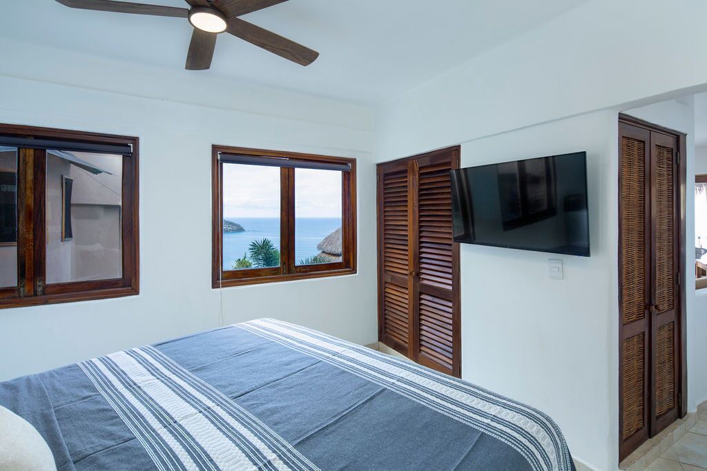 Photo of Bedroom in North End