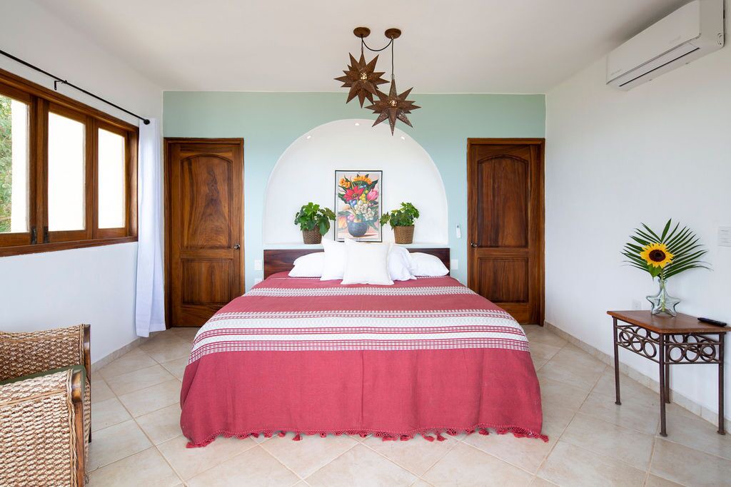 Photo of Bedroom in North End