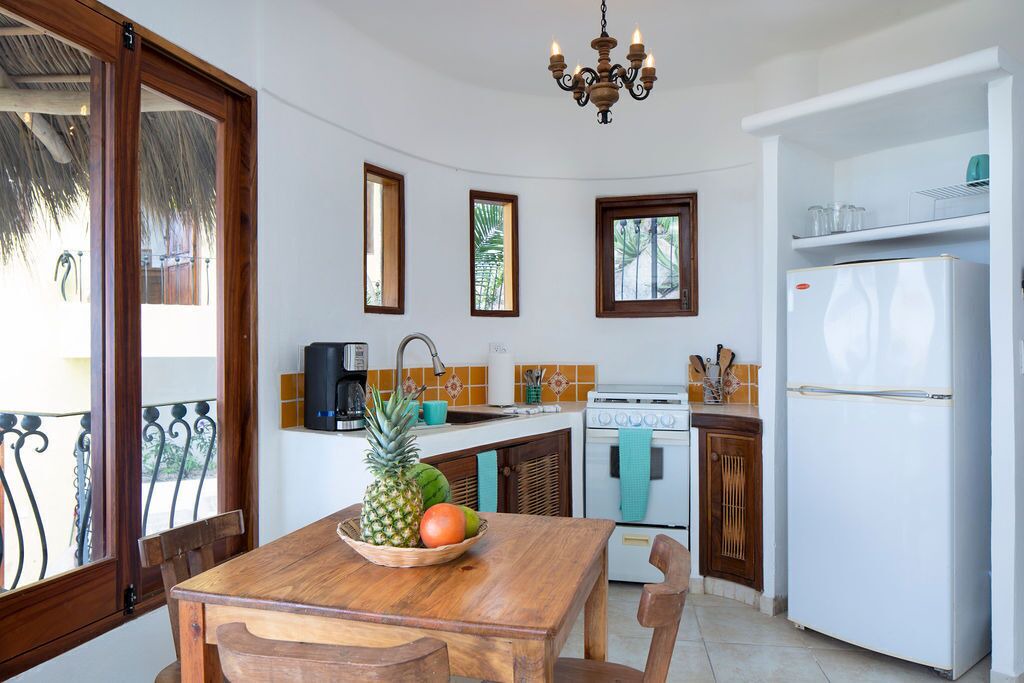Photo of Kitchen in North End