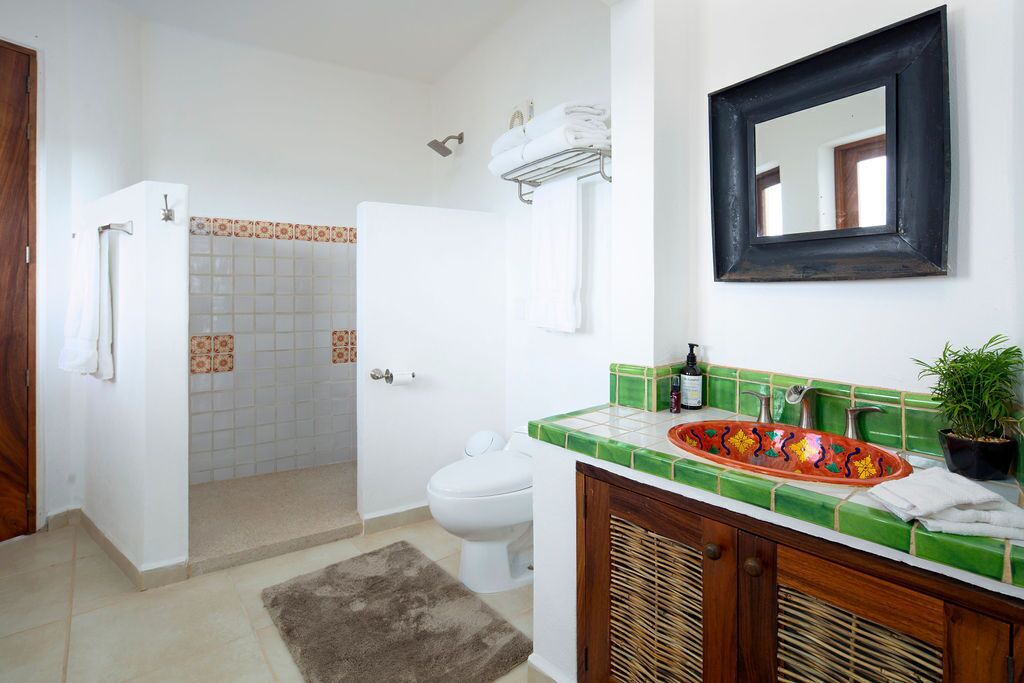 Photo of Bathroom in North End
