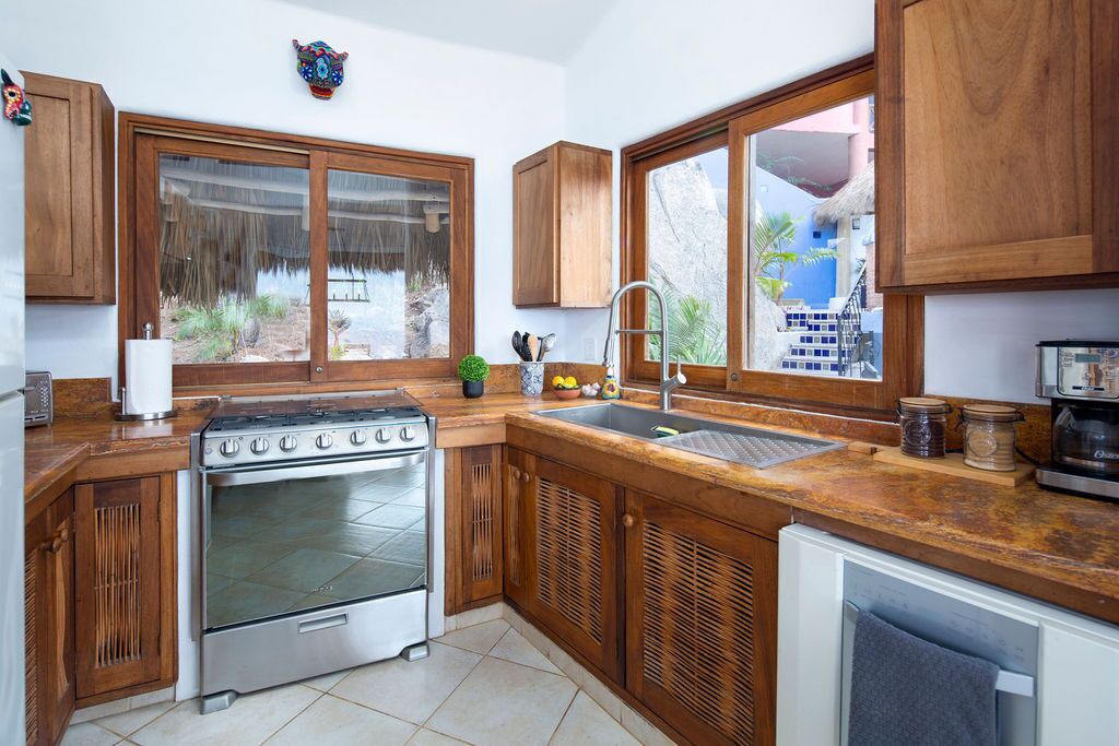 Photo of Kitchen in North End
