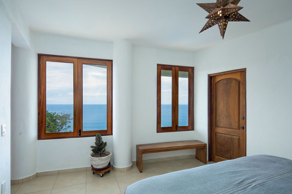 Photo of Bedroom in North End