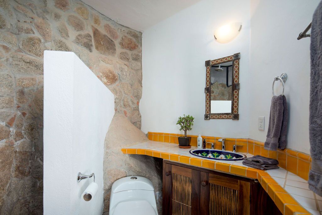Photo of Bathroom in North End