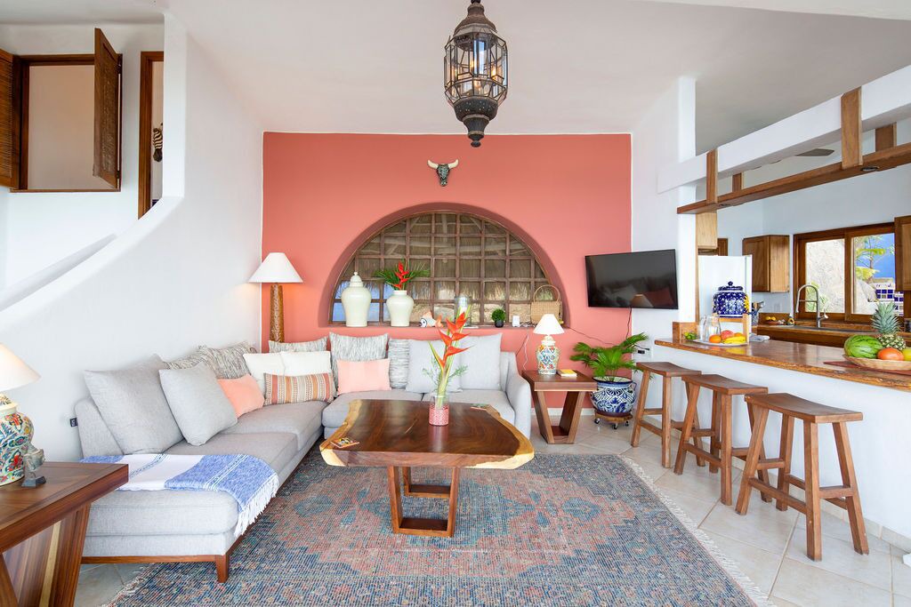 Photo of Livingroom in North End