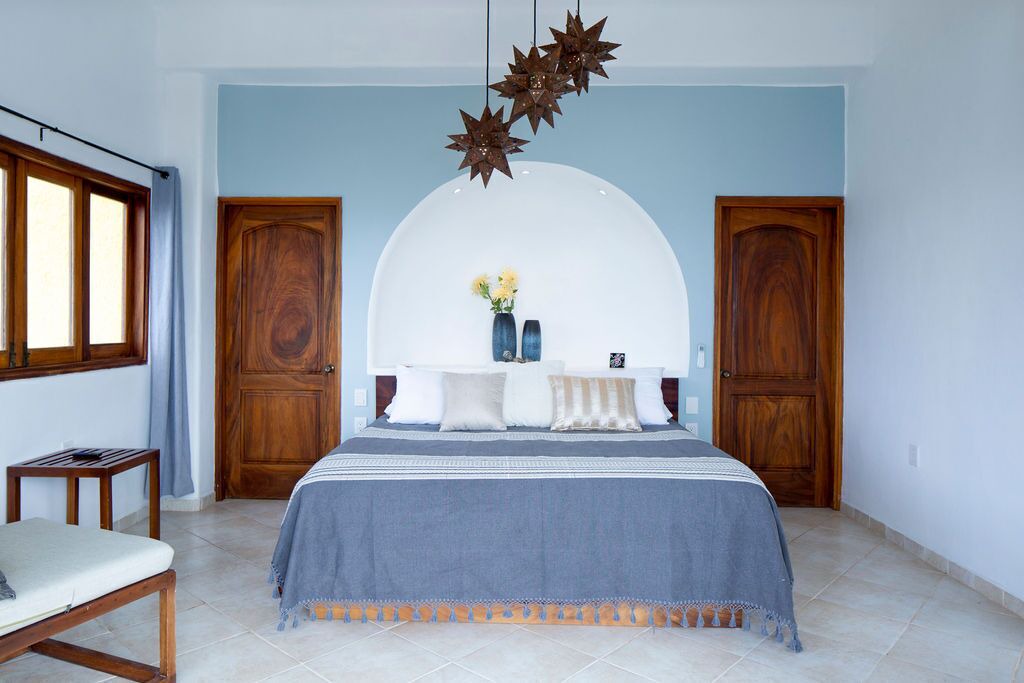 Photo of Bedroom in North End