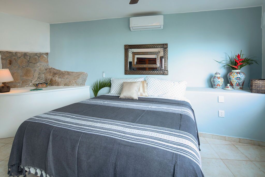 Photo of Bedroom in North End
