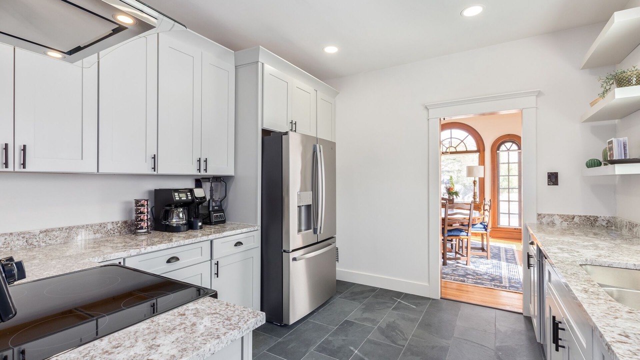 Photo of Kitchen in Sam Hughes