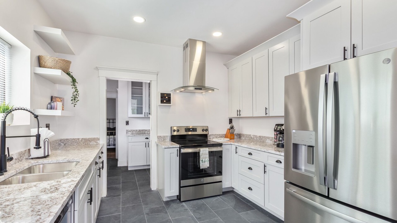 Photo of Kitchen in Sam Hughes