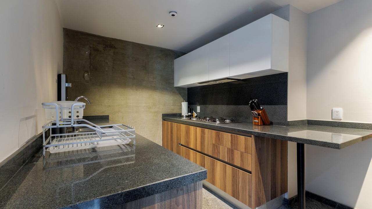 Photo of Kitchen in Miguel Hidalgo