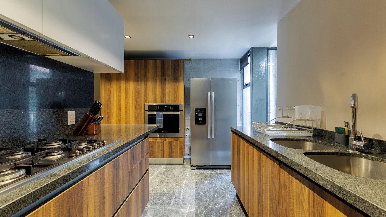 Photo of Kitchen in Miguel Hidalgo