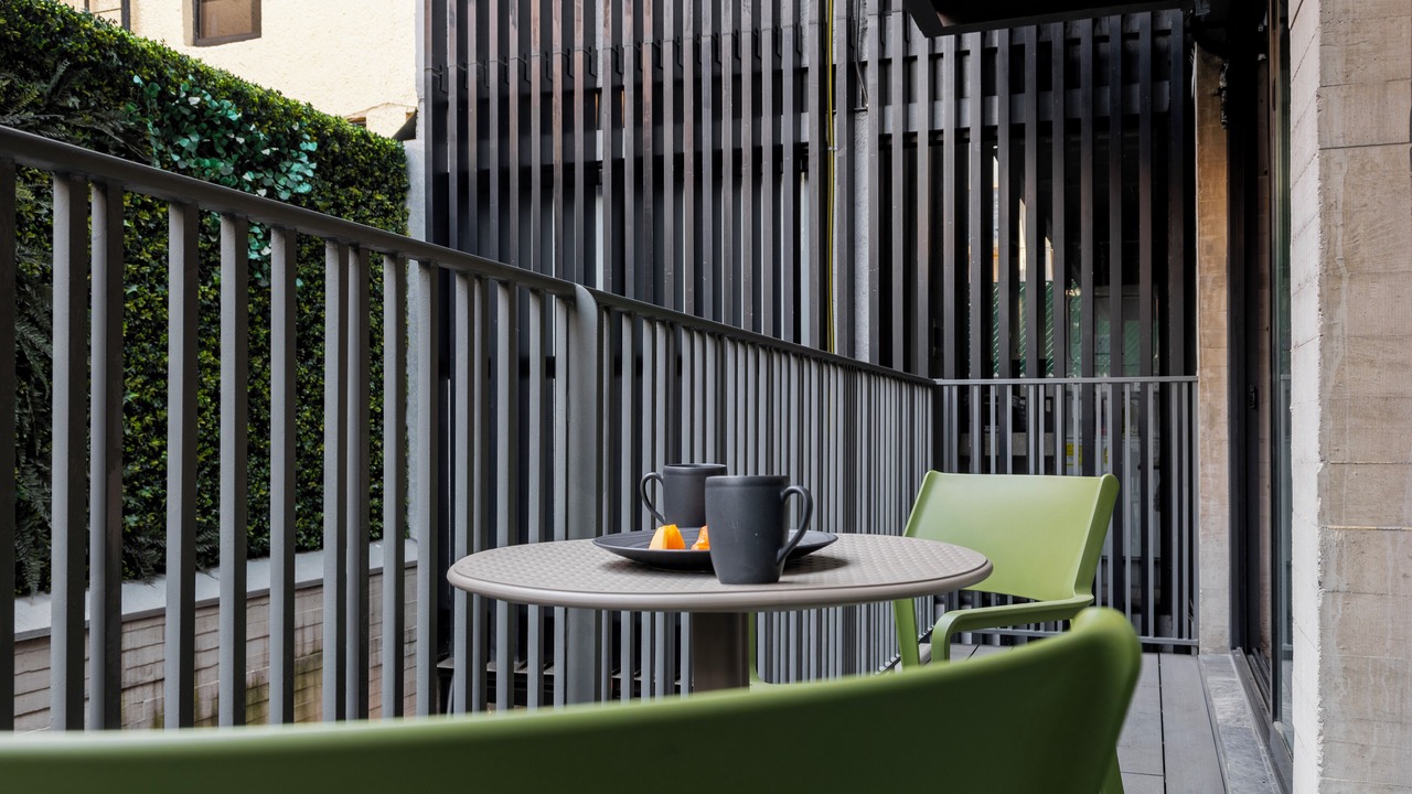 Photo of Outdoor in Miguel Hidalgo