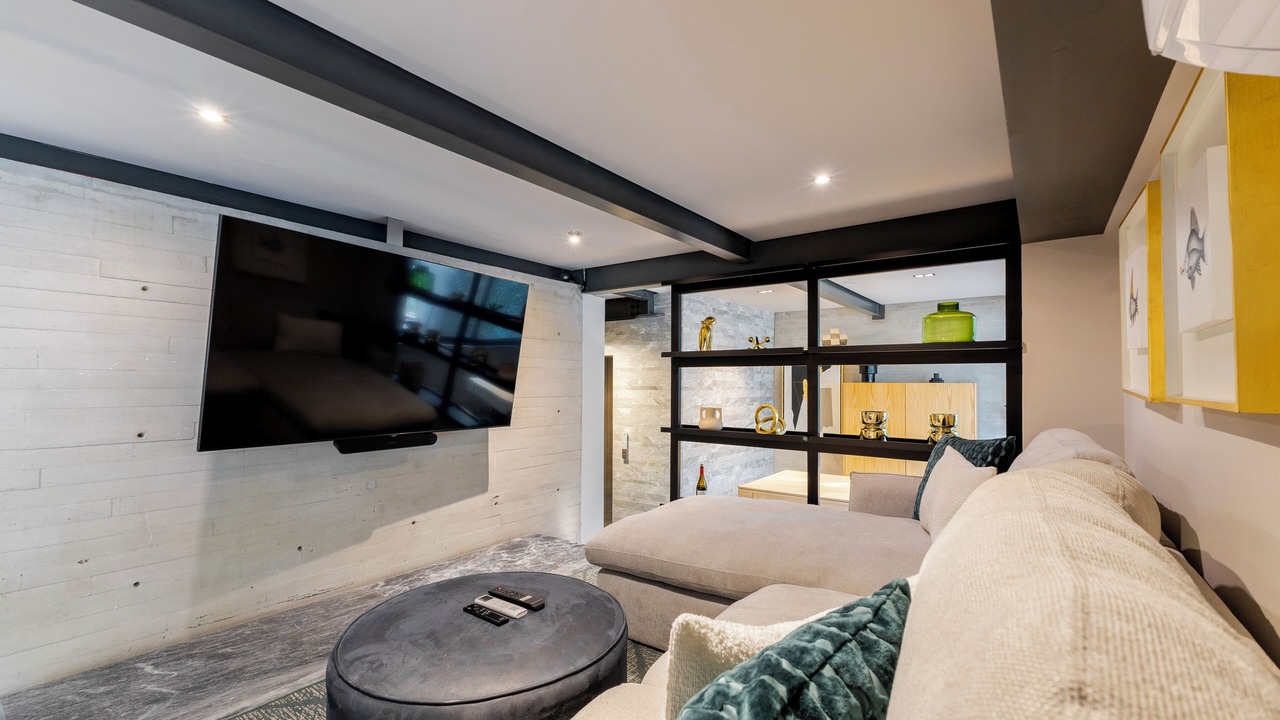 Photo of Livingroom in Miguel Hidalgo