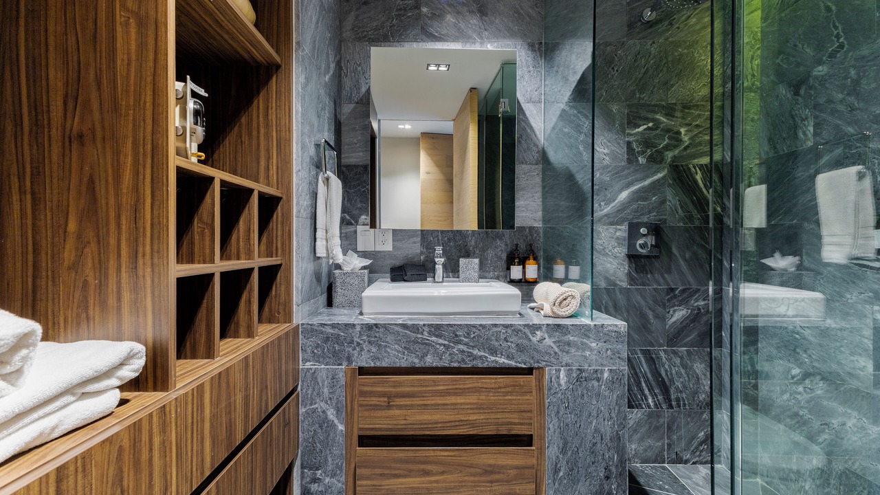 Photo of Bathroom in Miguel Hidalgo