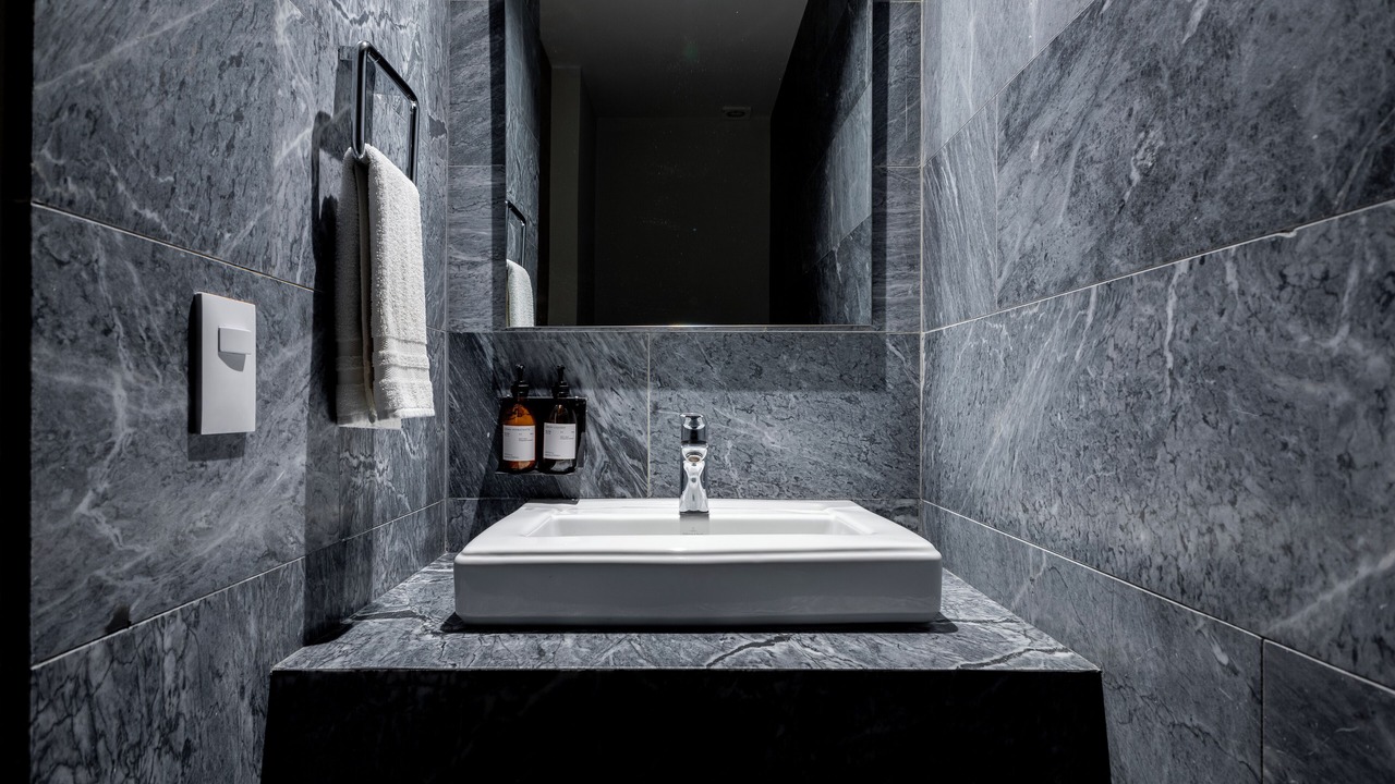 Photo of Bathroom in Miguel Hidalgo