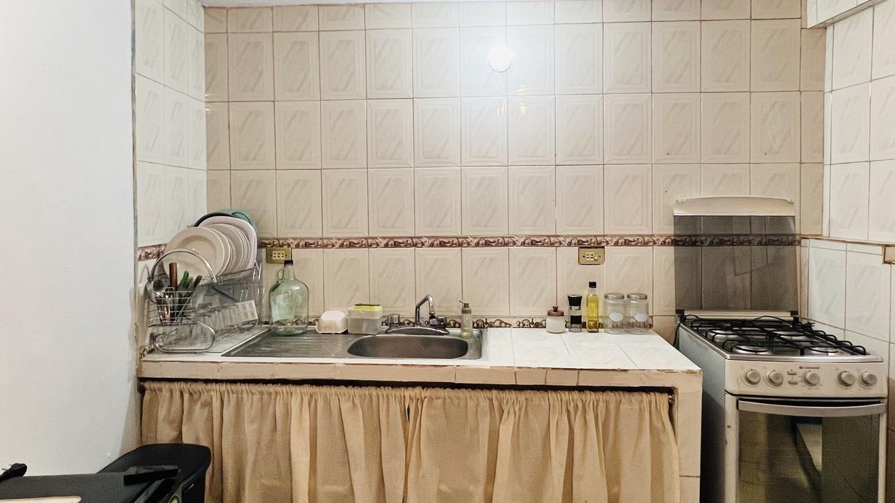 Photo of Kitchen in Xalapa
