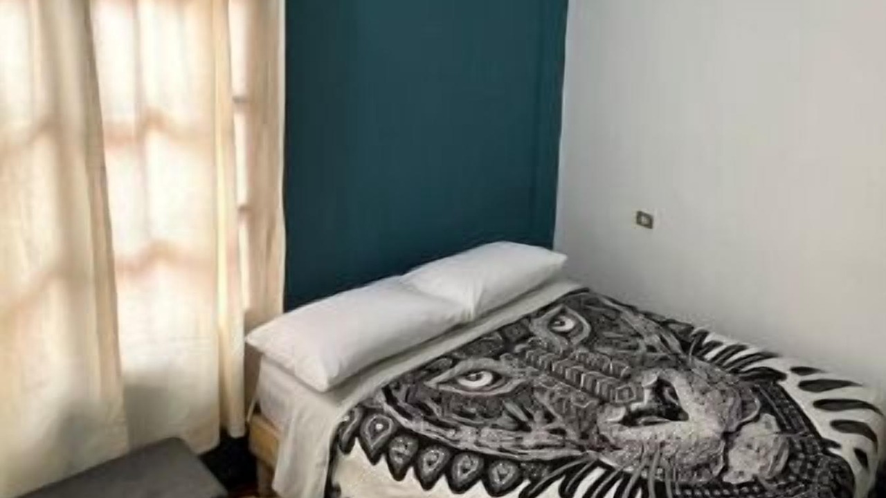 Photo of Bedroom in Xalapa