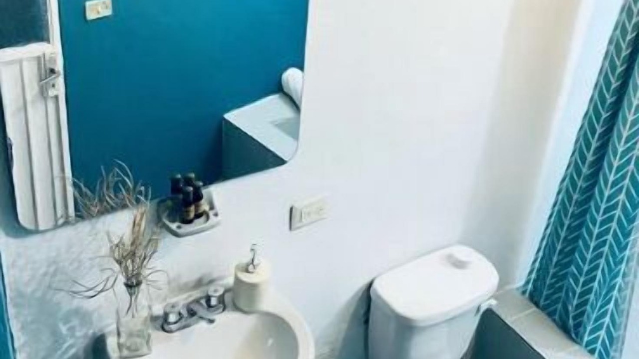 Photo of Bathroom in Xalapa