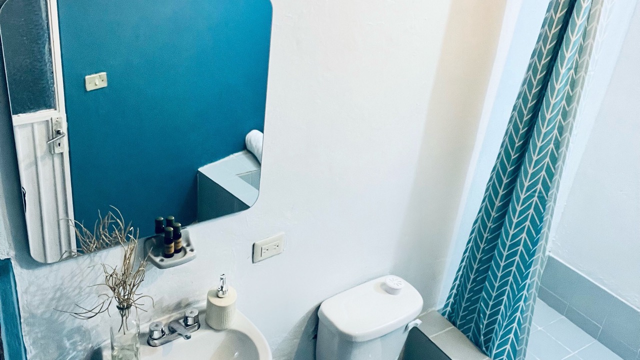Photo of Bathroom in Xalapa