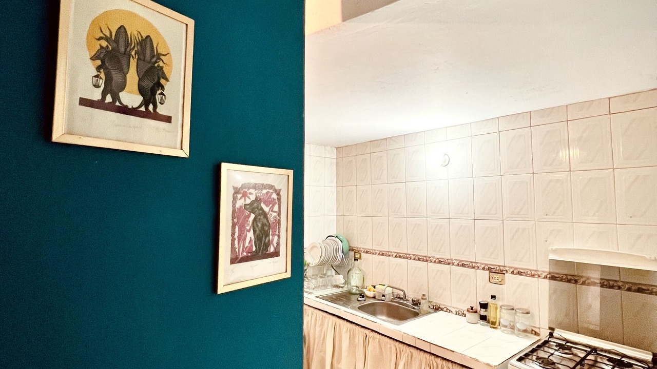 Photo of Kitchen in Xalapa