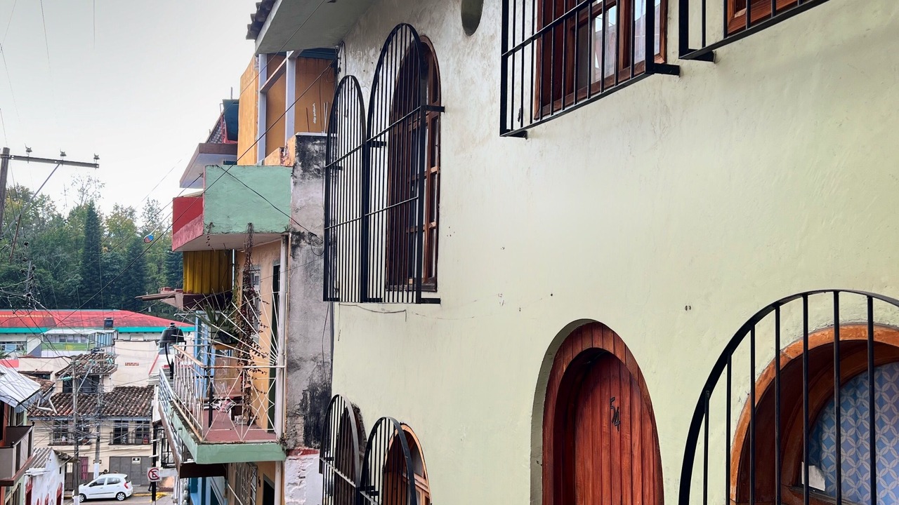 Photo of Outdoor in Xalapa