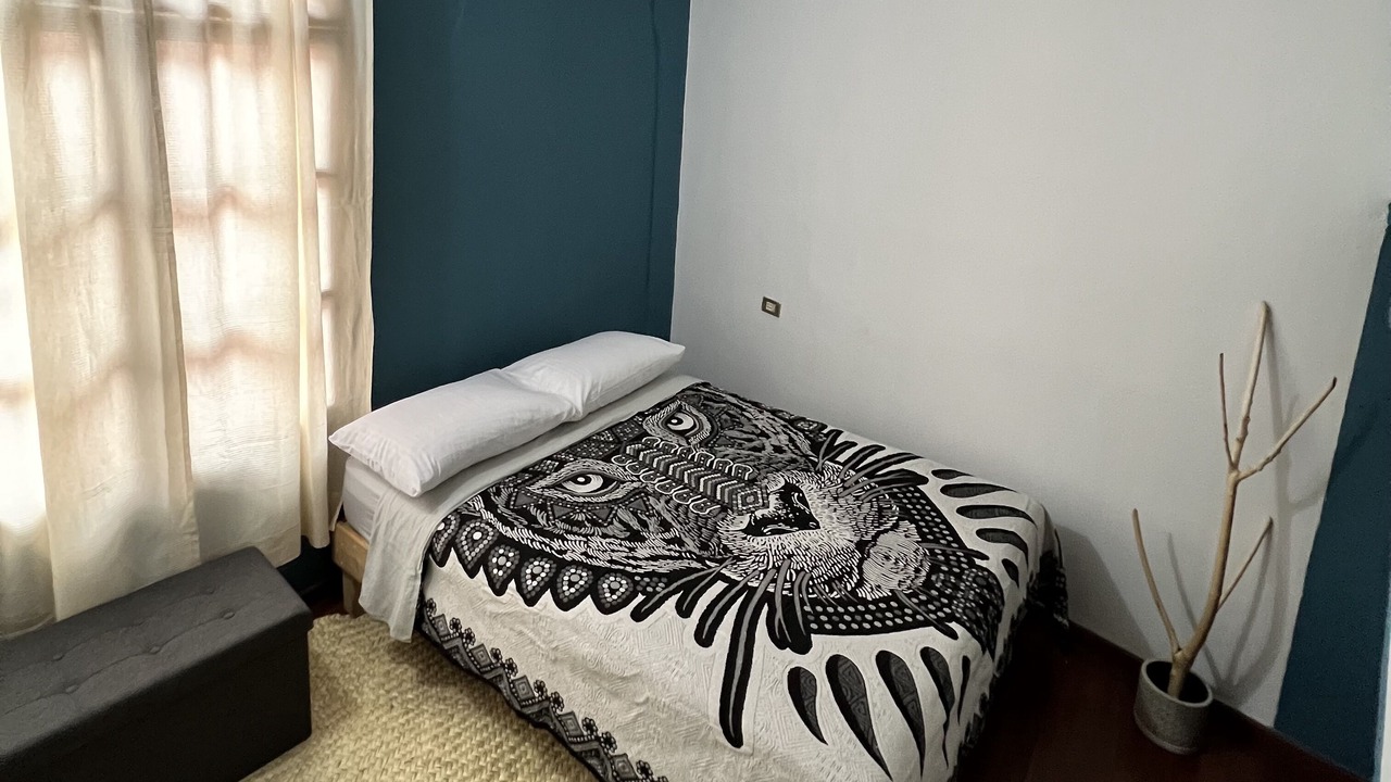 Photo of Bedroom in Xalapa