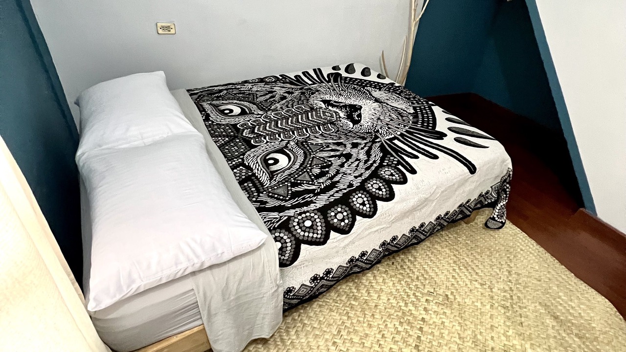 Photo of Bedroom in Xalapa