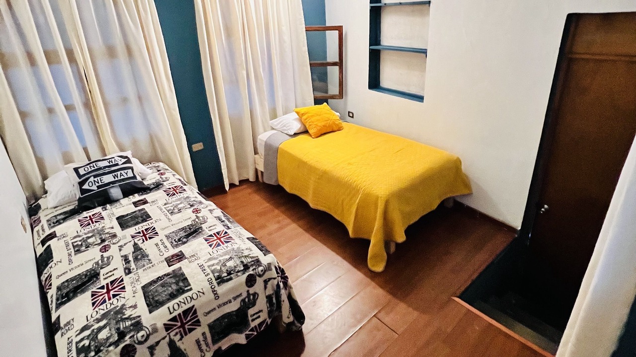 Photo of Bedroom in Xalapa