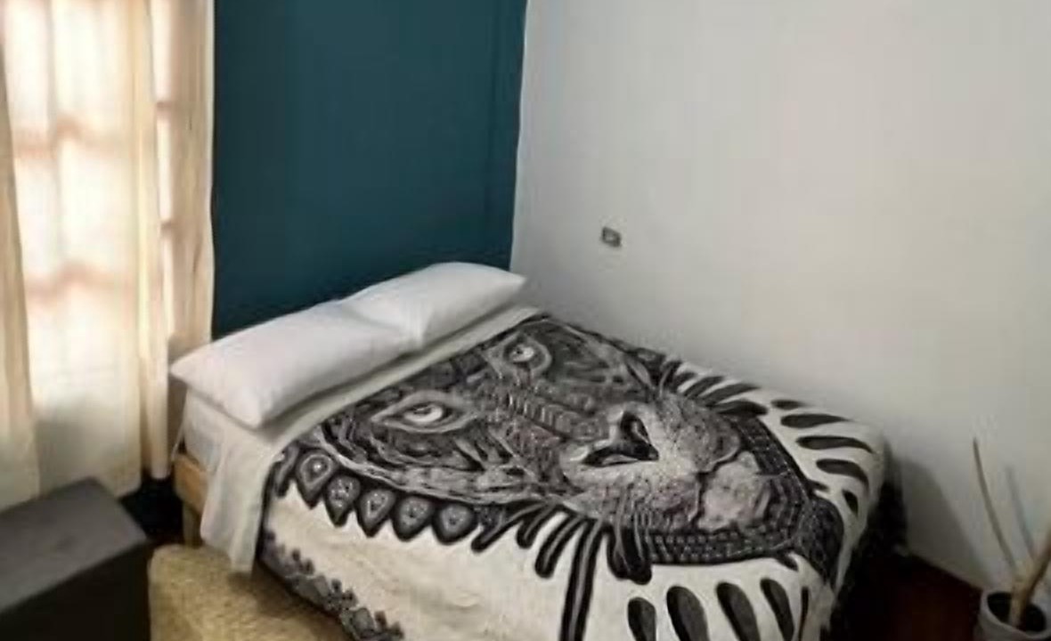 Photo of Bedroom in Xalapa