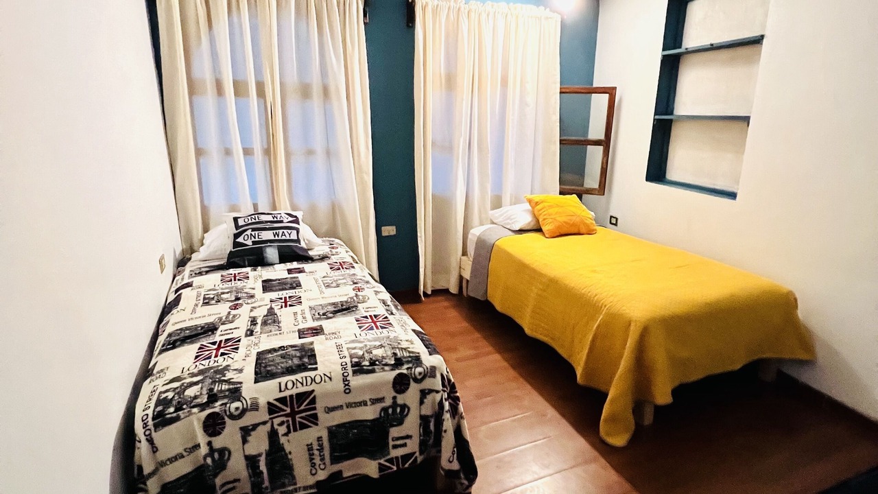 Photo of Bedroom in Xalapa