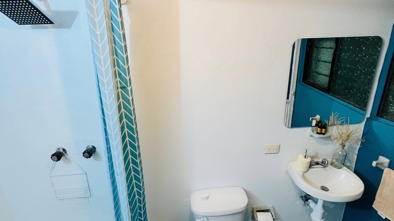 Photo of Bathroom in Xalapa