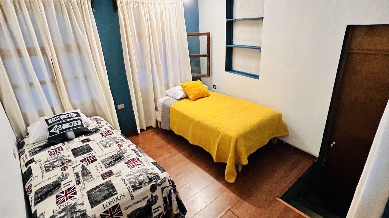 Photo of Bedroom in Xalapa