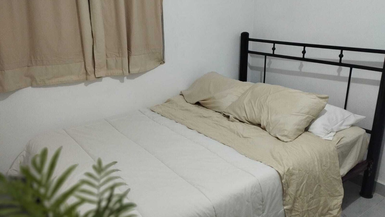 Photo of Bedroom in Anahuac