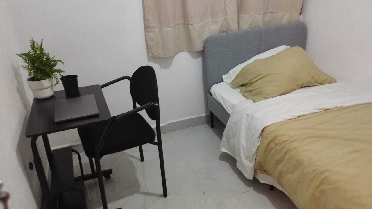 Photo of Bedroom in Anahuac