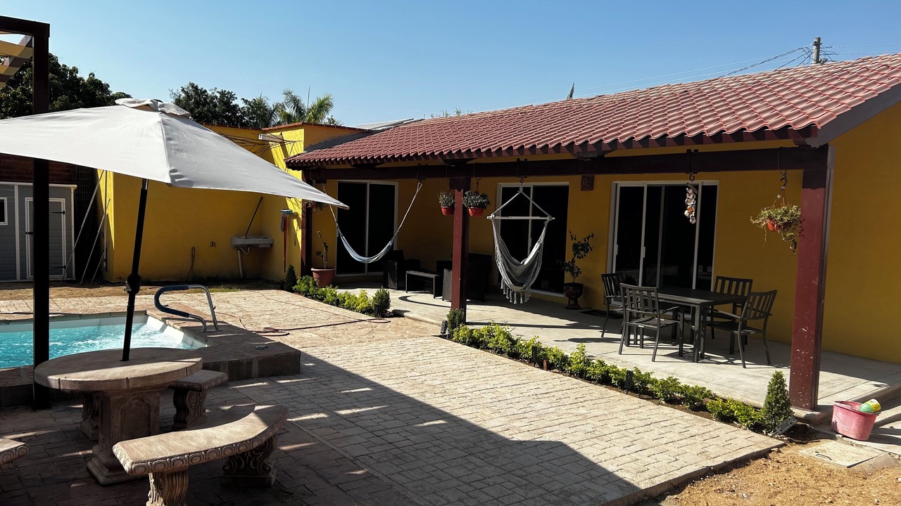 Photo of Outdoor in Alamos