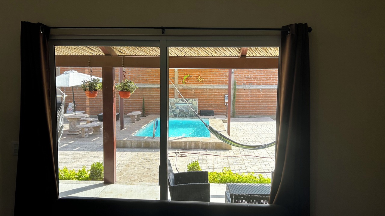 Photo of Outdoor in Alamos