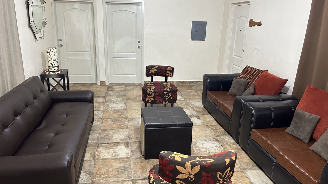 Photo of Livingroom in Alamos