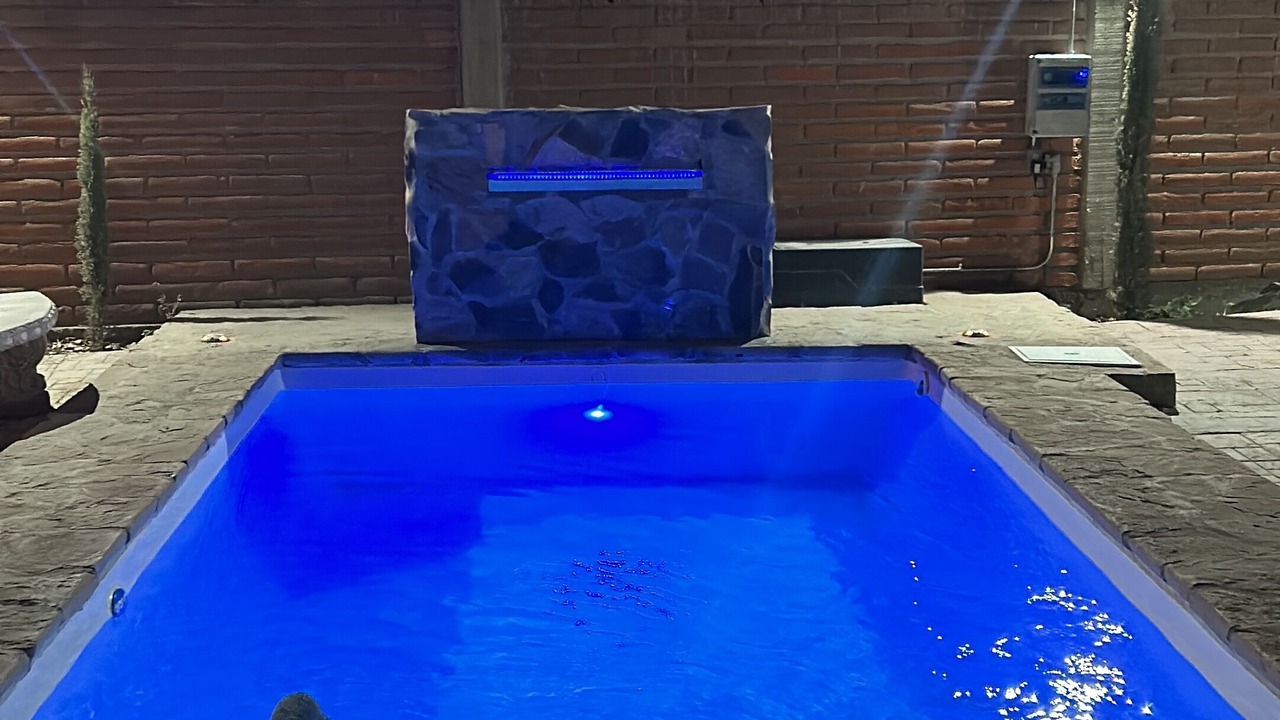 Photo of Outdoor in Alamos
