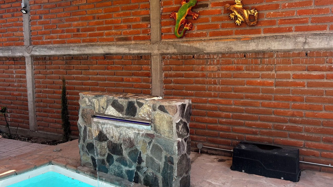 Photo of Outdoor in Alamos