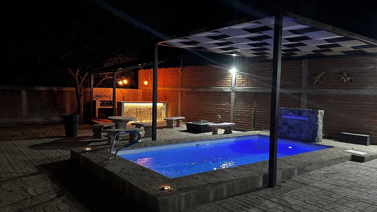 Photo of Outdoor in Alamos