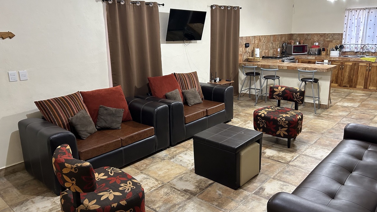 Photo of Livingroom in Alamos
