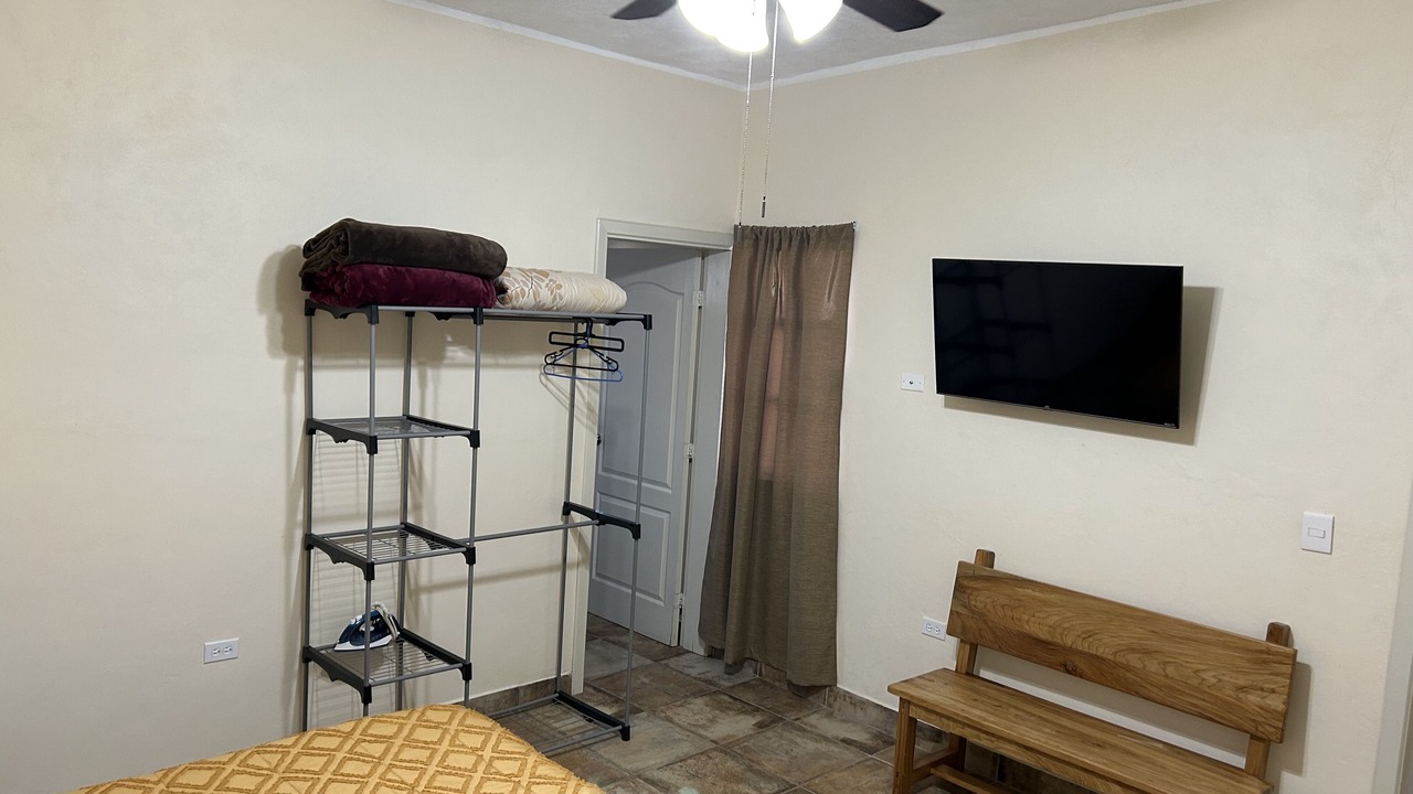 Photo of Bedroom in Alamos