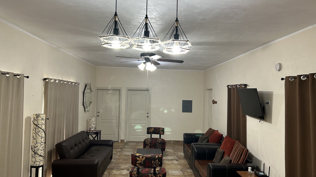 Photo of Livingroom in Alamos