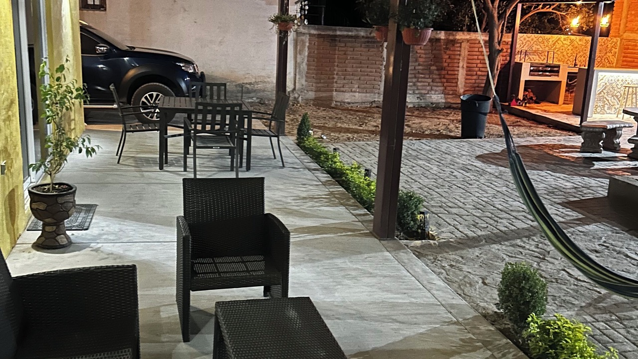 Photo of Outdoor in Alamos
