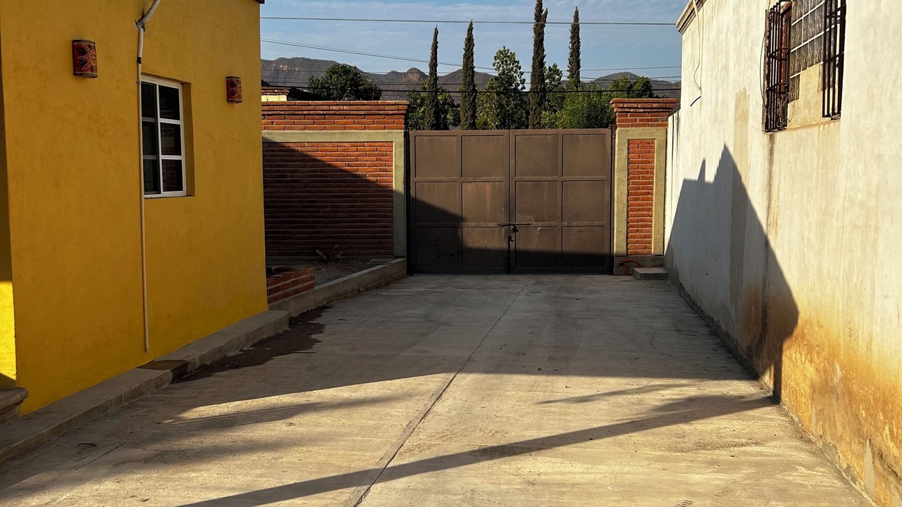 Photo of Outdoor in Alamos