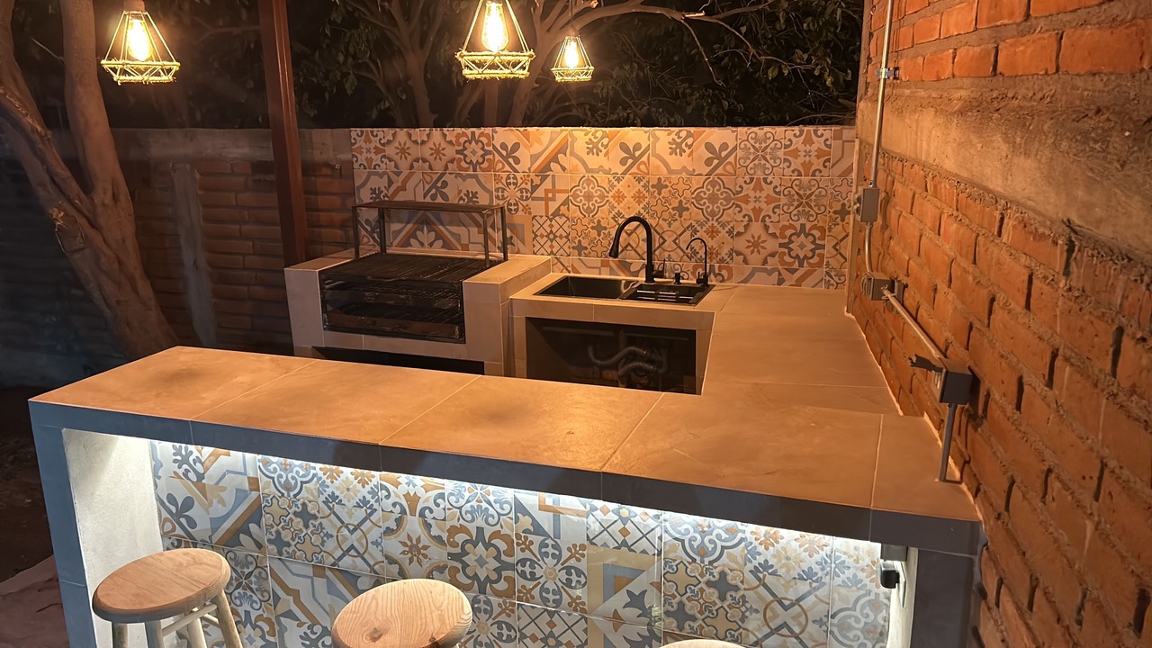 Photo of Outdoor in Alamos
